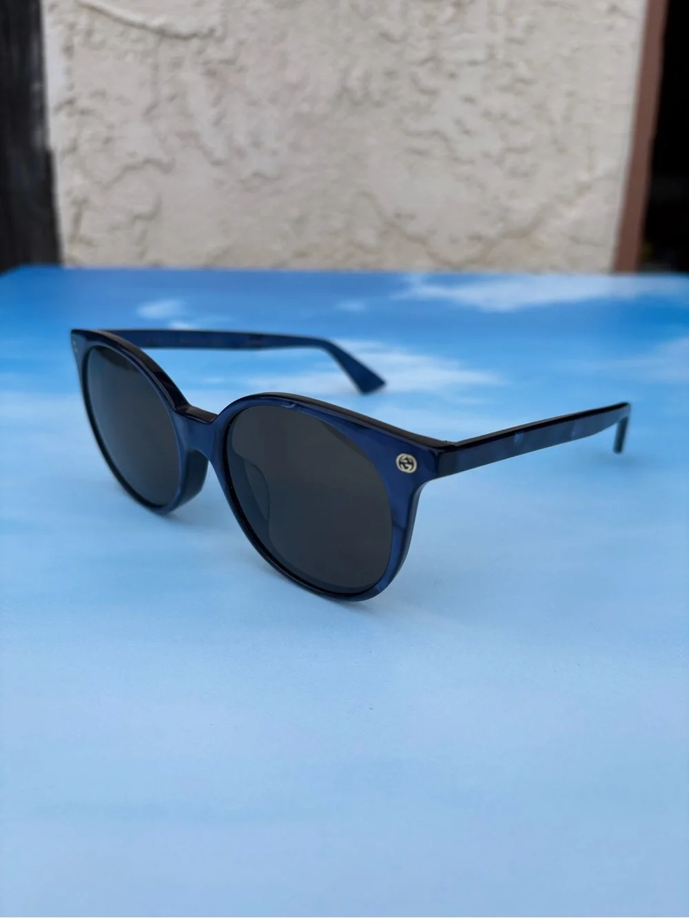 Gucci 004 major thanks